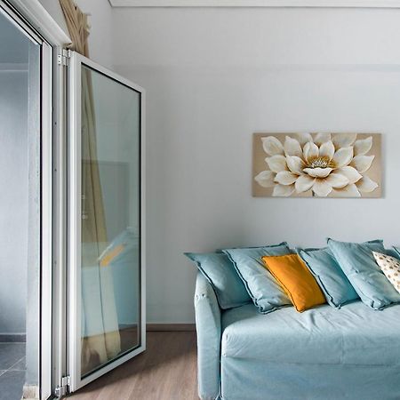 New Renovated 1B Apartment Close To Historic Center Athen Exterior foto